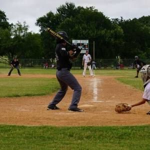 Meet your Posher, Abraham